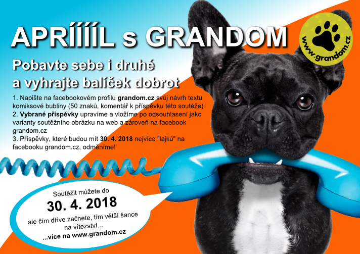 Let�k Grandom - sout�